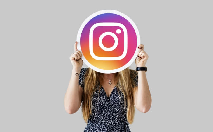comment obtenir badge vérifié instagram